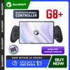 Original GameSir - G8 Galileo Type C Gamepad Mobile Phone Controller Stick for iPhone 15 Android PS Remote Play Cloud Game