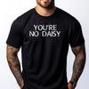I M Your Huckleberry Western Cowboy Graphic Shirts Men Funny Shirt Normal Luxury Designer Mans Short Sleeve