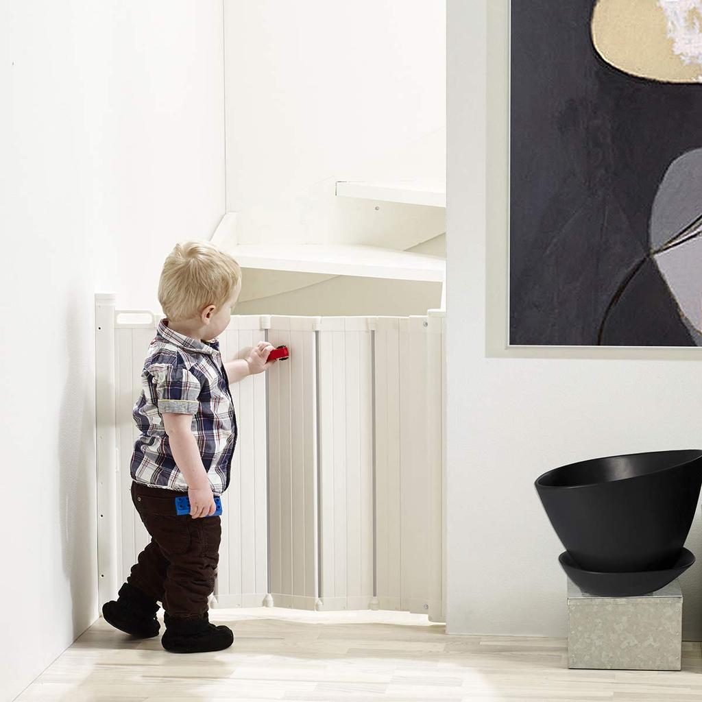 BABY DAN Baby Gate Guard Me Эксклюзивное дополнительное расширение