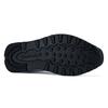 Reebok Классические кожаные удобные универсальные нескользящие замшевые прочные водонепроницаемые низкие повседневные кроссовки для бега унисекс белые 100033996