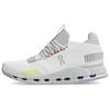 (WMNS) Cloudnova 'White Glacier' Женские 26.98982