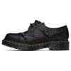 Dr. Martens 1461 Leather Comfortable Bow Casual Shoes Women Shoes Black 27852001