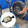 Tire Changer Assist Helper Arm Control Air Valve,Hand Controlled Switch Assist,Manual