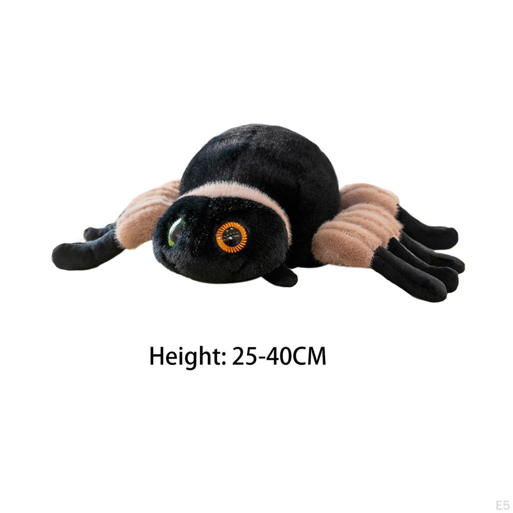 Мягкая игрушка с животными, кукла Araneid, удобная подушка для шеи, подушка для украшения дома