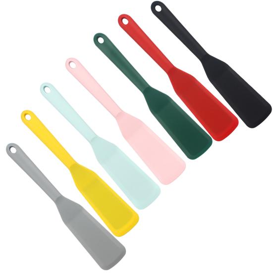 Практичная лопатка для стейка. Жаростойкая посуда. Жарка стейка.