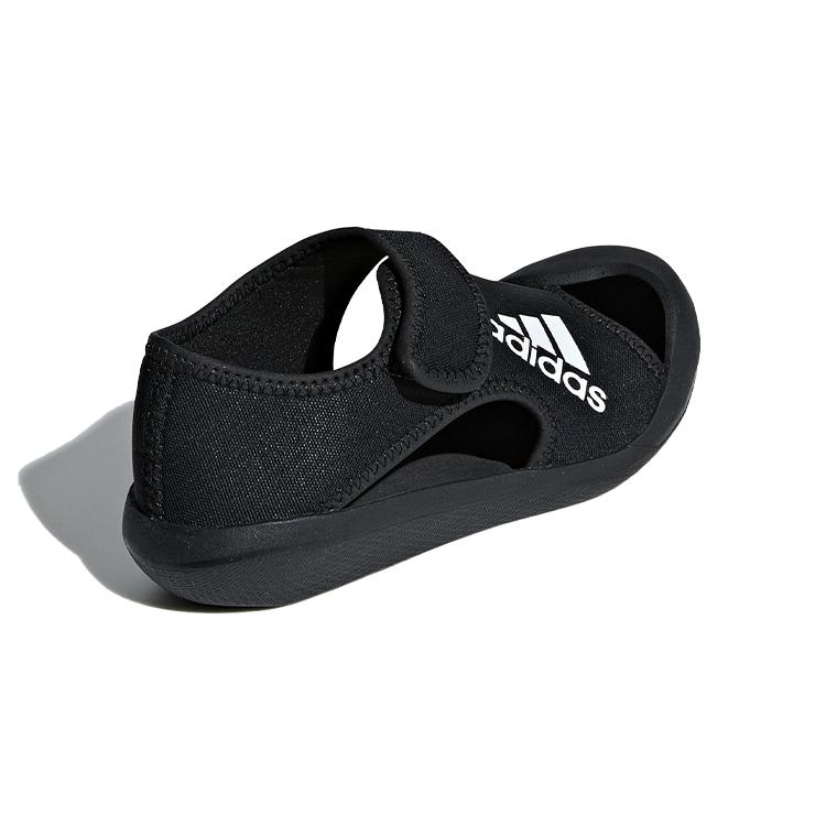 Adidas Children's Sandals Black Kids' (Unisex) Kids' Sandals D97902