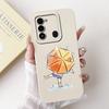 Чехол для Tecno Spark 8C KG5k KG5j KG5n Роскошный Конфетный Покрашенный Чехол Мягкий ТПУ Корпус Для Tecno Spark Go 2022 KG5 Spark8C Чехлы для Телефона