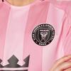 adidas X Inter Miami Cf 25/26 полосатая футболка JI6818