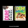 P1Harmony 8th Mini Album DUH! D Ver. or U Ver.