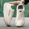 Unisex Large Size Wide Fit Running Shoes Casual Sneakers Everyday Walking and Casual Wear Commuting and Travel Sizes 36-46