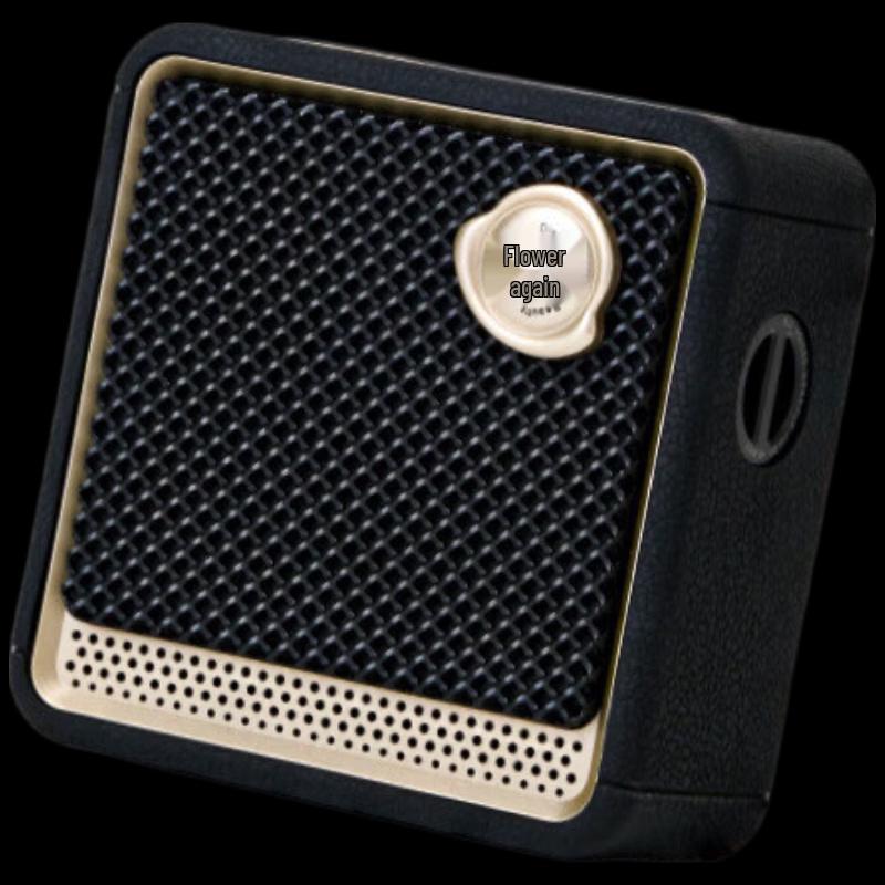 Edifier EVO NANO Мини-портативная Bluetooth-колонка CN-вилка (адаптер в комплекте) (Китайская версия)