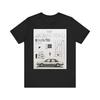 Isuzu Aska Retro Car Short Sleeve Tee Shirt Graphic Print Crewneck Unisex Gift