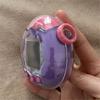 С защитной панелью, защитным корпусом для Tamagotchi Paradise, электронных питомцев, игровых игрушек