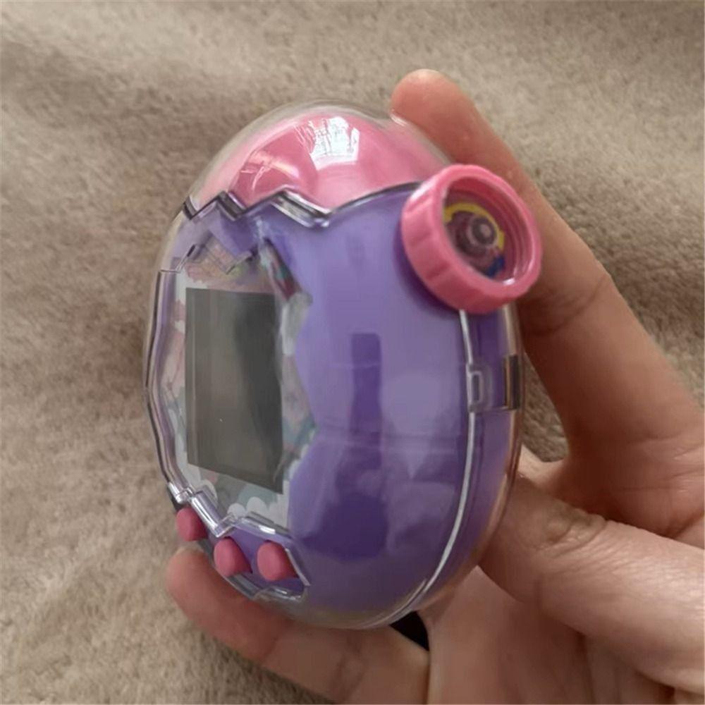 С защитной панелью, защитным корпусом для Tamagotchi Paradise, электронных питомцев, игровых игрушек