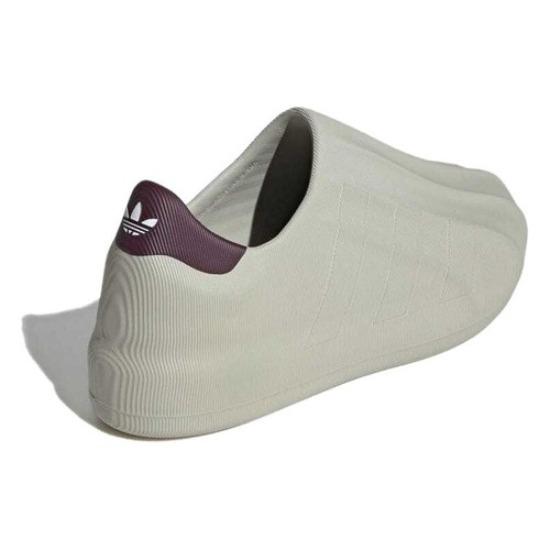 adidas AdiFOM Superstar Путти Серый Бордовый Мужские IF6179