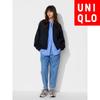 Japan Cotton Relaxed Ankle Pants