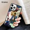 Scarface 1983 film Al Pacino Phone Case For iPhone 17 Air 16 15 14 Ma Plus 11 12 13 Pro Ma Phone Cover Fundas
