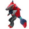 Плюшевая игрушка Покемон Зороарк с коротким ворсом для коллекционеров и детей