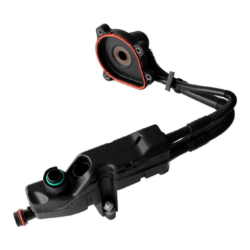 Mercedes M276 Oil-Water Separator Exhaust Valve Model A2760107111