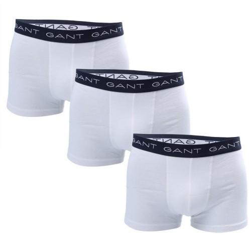 Gant Mens Underwear (Pack of 3)