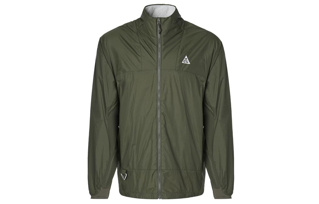 Nike Acg Sierra Light Jacket Asia Sizing DX7881-325