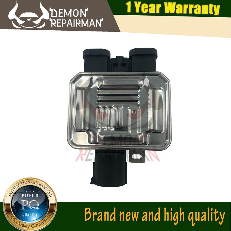 Automobile fan resistance module For FORD S-MAX 2.0L 2006-2014 MONDEO IV 2.5L 2007-2015 VOLVO S80 S60 940013802 940004101