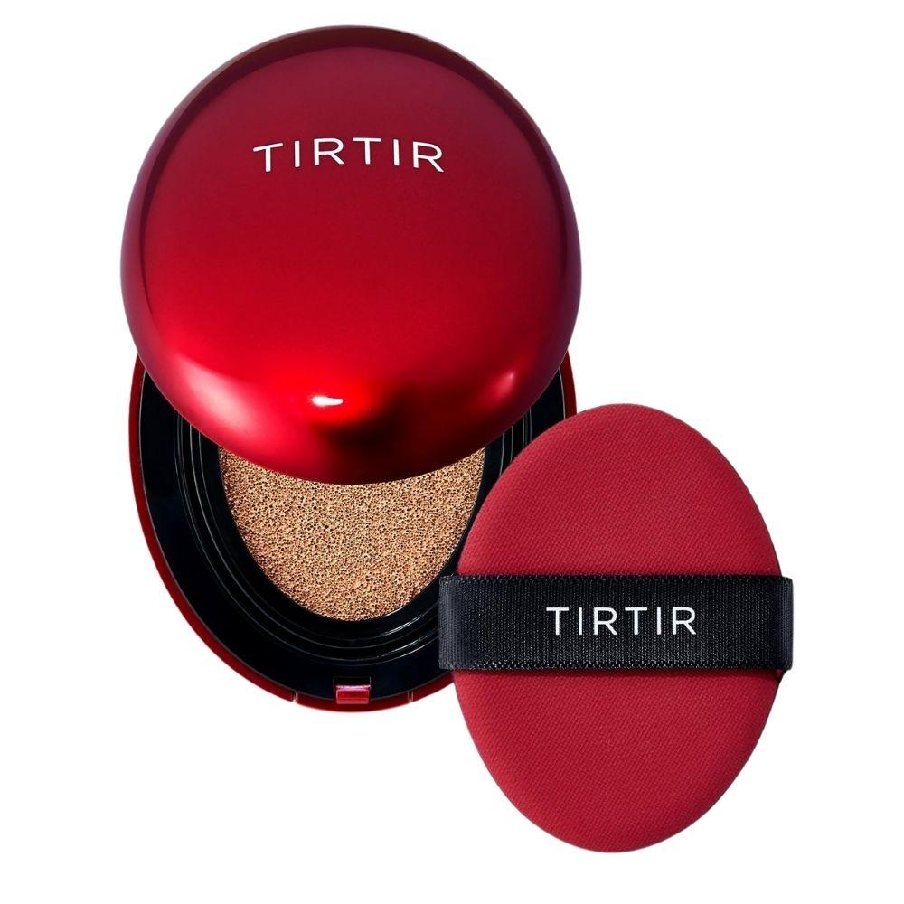Tirtir-Mask Fit Красная пудра-кушон 22N Shell Beige