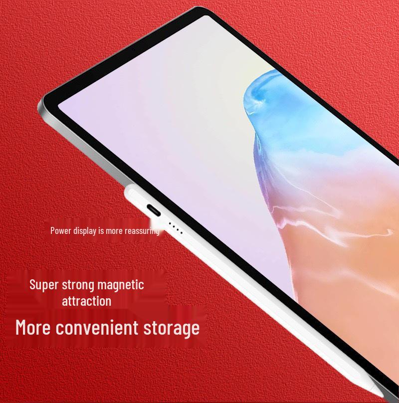 Универсальный емкостной стилус для сенсорного экрана для планшетов и телефонов Android, Huawei, Apple, Honor