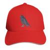 Little Bird Baseball Cap Brand Unisex cap GentleUnisex Hat party Hat Sports Cap Womens  Unisexs