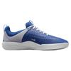 Nike Кроссовки унисекс Zoom Nyjah 3 SB Game Royal сине-белые DV1187-400