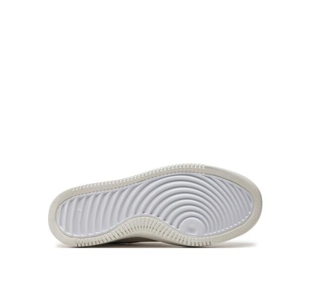 Кроссовки Nike Court Vision Alta DZ5394 100 белый