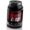 Whey Protein, Whey Zero, 908g French Vanilla (29083015)