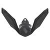 Motorcycle Accessories Front Beak Fairing Extension For BMW R1200GS R1250GS LC ADV 2018-2019 Retrofit Kit Wheel Extender Cover