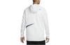 Nike Куртки Мужские Горный Пик Белый С Капюшоном Умеренный Другое FB8576-121