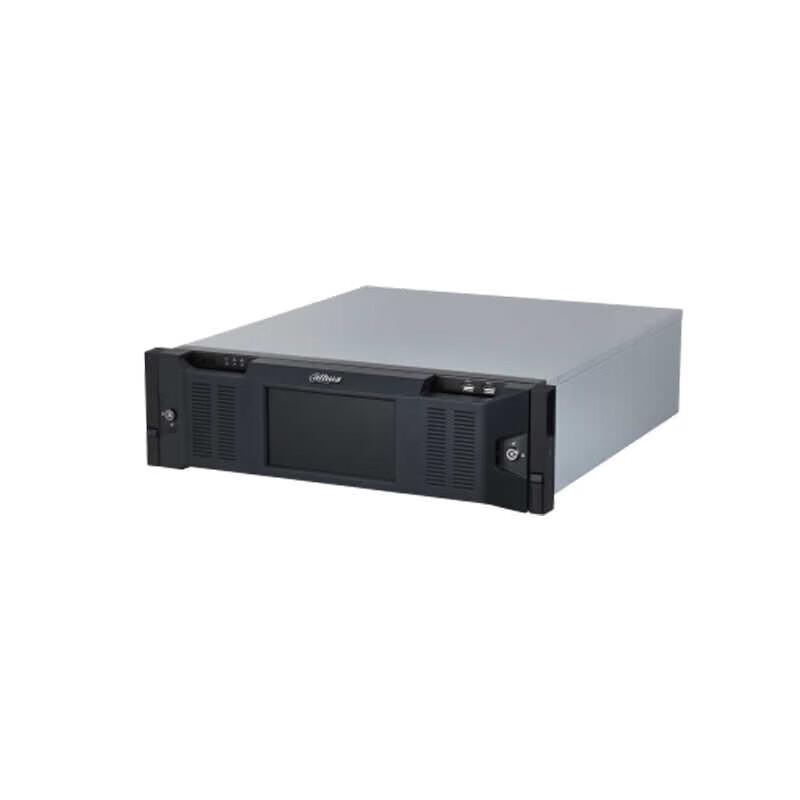 Dahua 16-Bay Integrated Video Management Platform CN plug (adapter included)