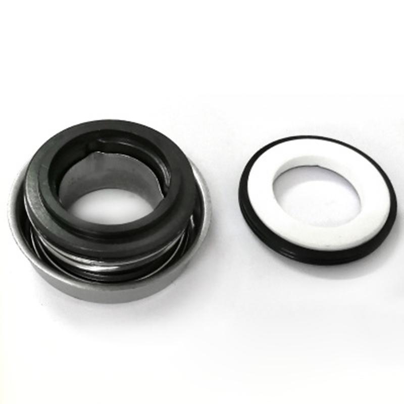 Уплотнительное кольцо из нержавеющей стали для Honda WB20/30 WL20/30 2" 3" Аксессуары для водяного насоса