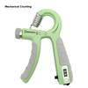 Gym Fitness Training Wrist Gripper Hand Grips Strengthener Men And Women Arm Spring Finger Massager Expander Hand Exercise