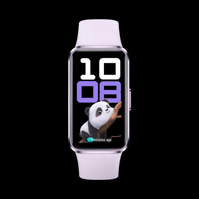 Huawei Band 10 Smart Fitness Tracker (CN version)
