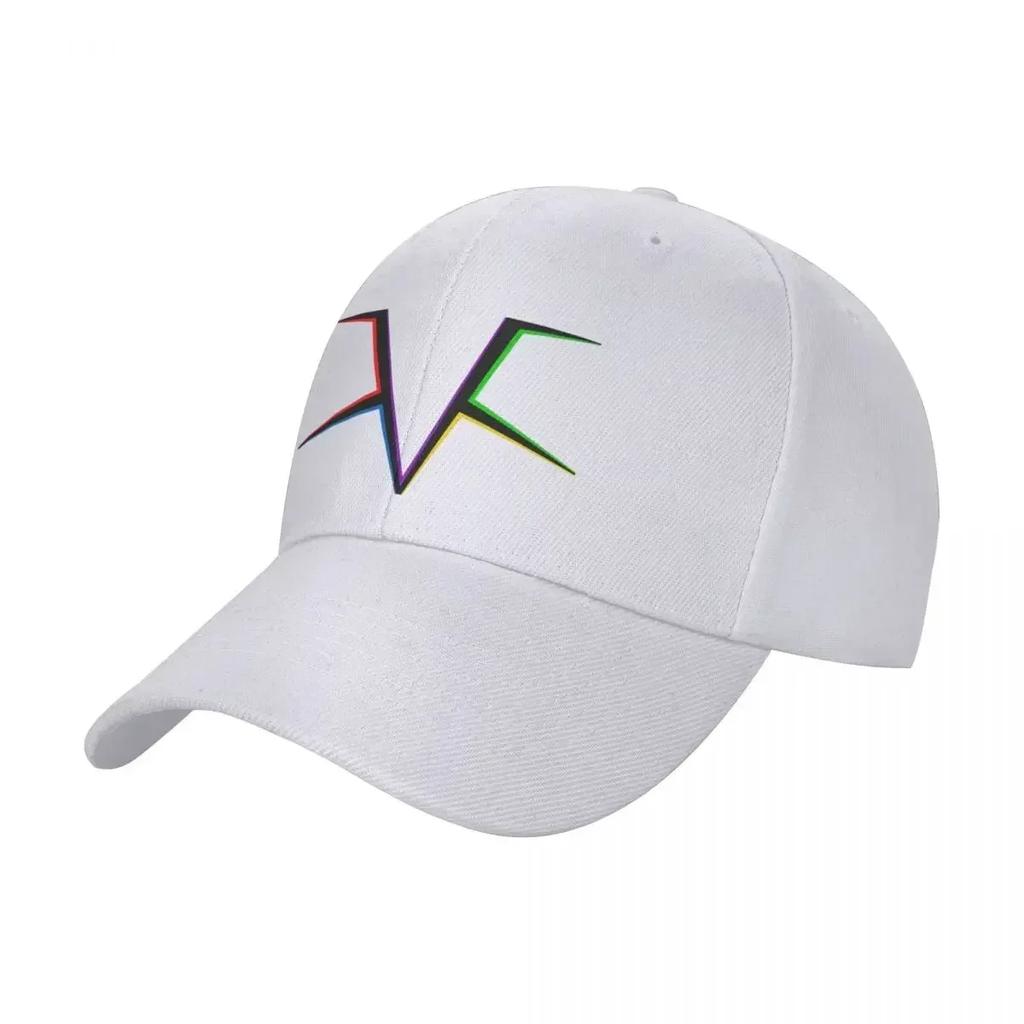 Minimalist Voltron Graphic Baseball Cap Fluffy Hat Mountaineering cute Men Luxury Brand Womens