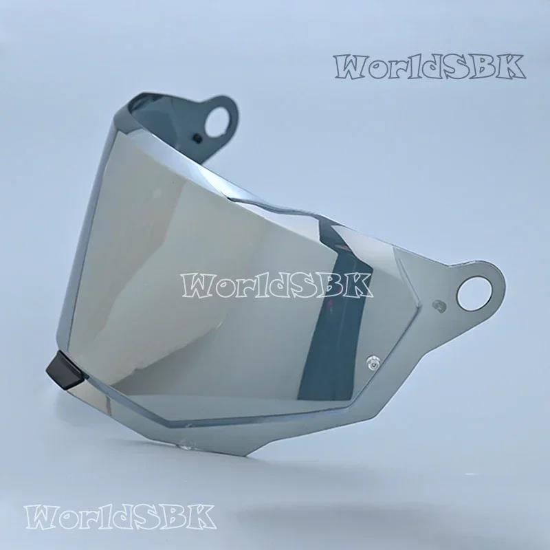 Visors Replacement for LS2 MX701 LS2 EXPLORER Rally Helmet Shield Off-road Faceshield Windproof Motocross Lens Uv ProtectionSpeed Sensors 6