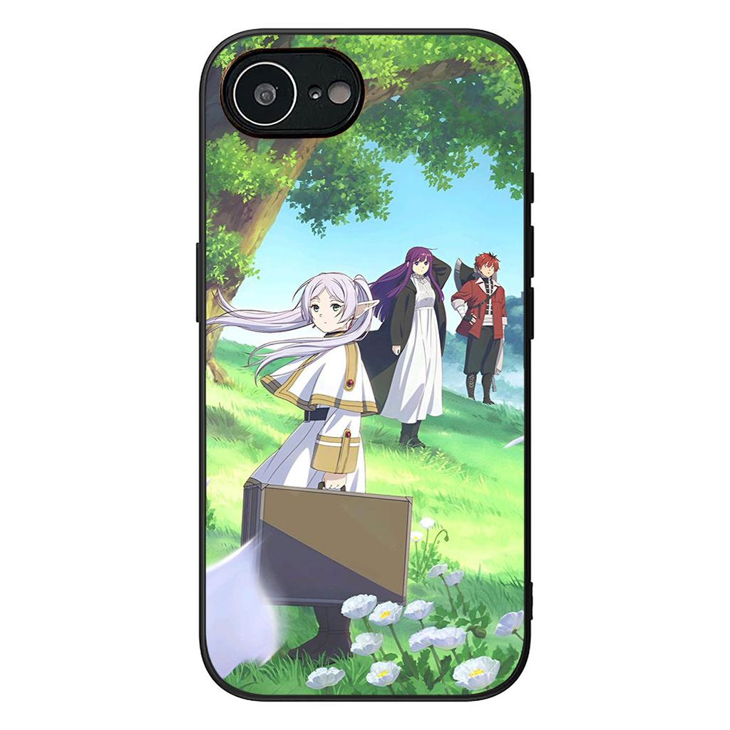 Wallpaper F-Frierens Phone Cover for OPPO A40 A60 A80 A38 A18 A17 A16 A78 A79 A54 A25 A57 4G 5G Protective Case