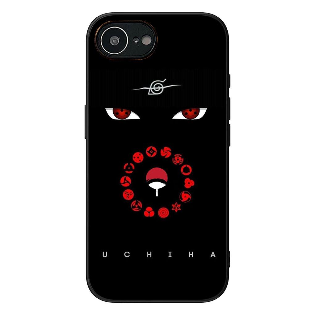 Чехол для телефона Akatsuki Tsunade Narutos Pain для Samsung Galaxy S22 S21 S20 FE Ultra Plus A35 A36 A55 A37 A33 A34 A57 Мягкий чехол
