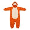 Piżama Onesie Kigurumi Kostium Przebranie Tygrysek 135-145Cm
