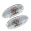 2 шт. Боковые габаритные огни для Mitsubishi Evo 2003-06 / Lancer 2002-03 MR522027