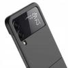 Sc Flip Case Galaxy Z Flip 4 Czarny