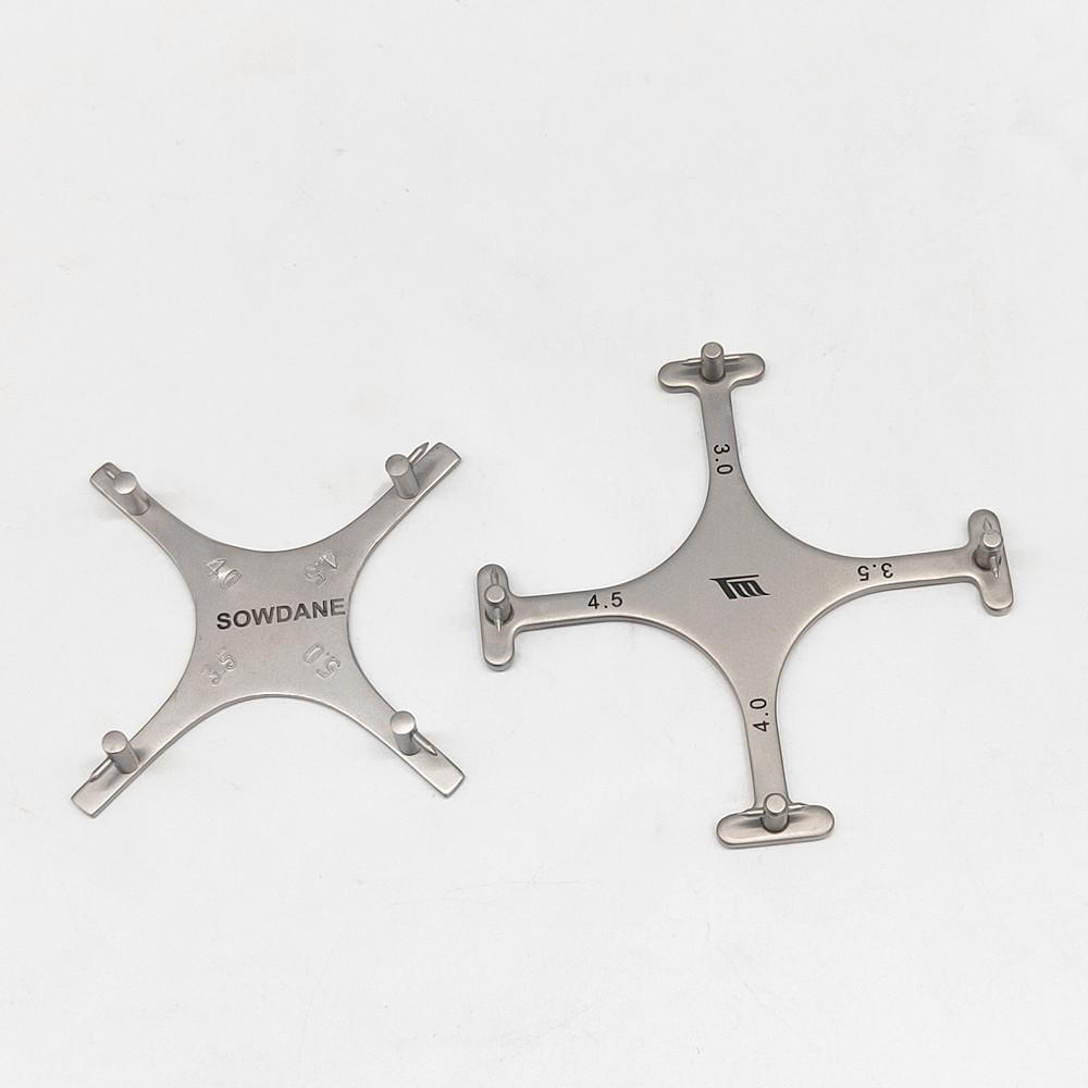 Позиционирование стоматологического ортодонтического брекета. Датчик высоты фитиля. Высокоточный позиционер брекета. Стоматологический ортодонтический инструмент. Инструменты для стоматолога.