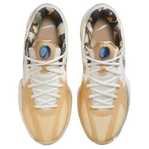 Nike Air Zoom GT Cut Cross EP Сезам Камуфляж - HM3700-291