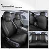 Zeekr 007 Leather Car Seat Cushion for All Seasons
