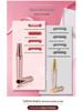 Wireless Electric Eyebrow Shaper: Automatic Pencil Trimmer & Hair Removal Shaver for Women
