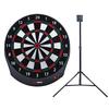 Dart Board GRANBOARD Dash Green Dart Stand GRAN CARRYING STAND Set &